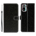 Housse Xiaomi Redmi Note 10 / Note 10s Paillettes Housse Xiaomi Redmi Note 10 / Note 10s Paillettes