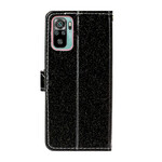 Housse Xiaomi Redmi Note 10 / Note 10s Paillettes Housse Xiaomi Redmi Note 10 / Note 10s Paillettes