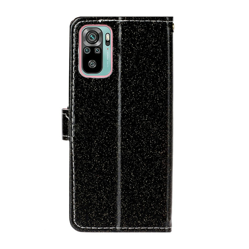 Housse Xiaomi Redmi Note 10 / Note 10s Paillettes Housse Xiaomi Redmi Note 10 / Note 10s Paillettes