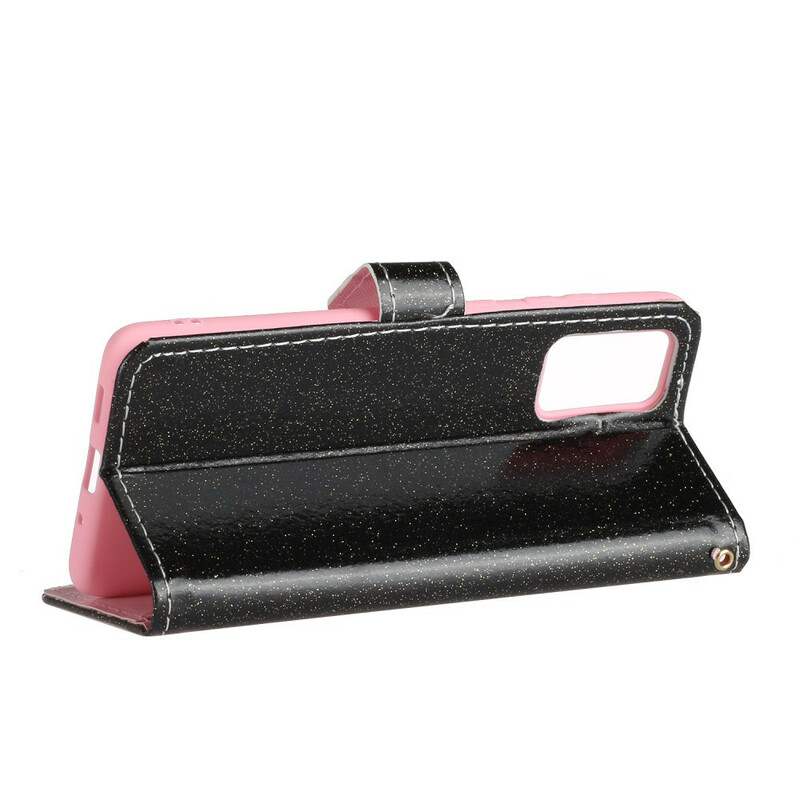 Housse Xiaomi Redmi Note 10 / Note 10s Paillettes Housse Xiaomi Redmi Note 10 / Note 10s Paillettes