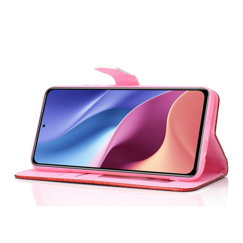 Housse Xiaomi Redmi Note 10 / Note 10s Paillettes Housse Xiaomi Redmi Note 10 / Note 10s Paillettes