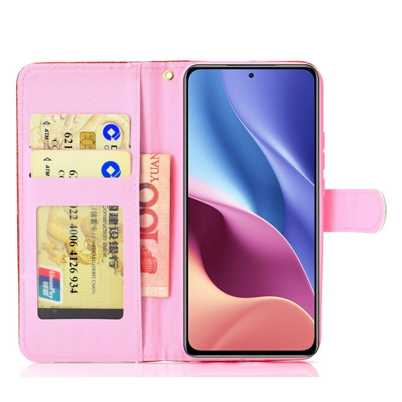 Housse Xiaomi Redmi Note 10 / Note 10s Paillettes Housse Xiaomi Redmi Note 10 / Note 10s Paillettes