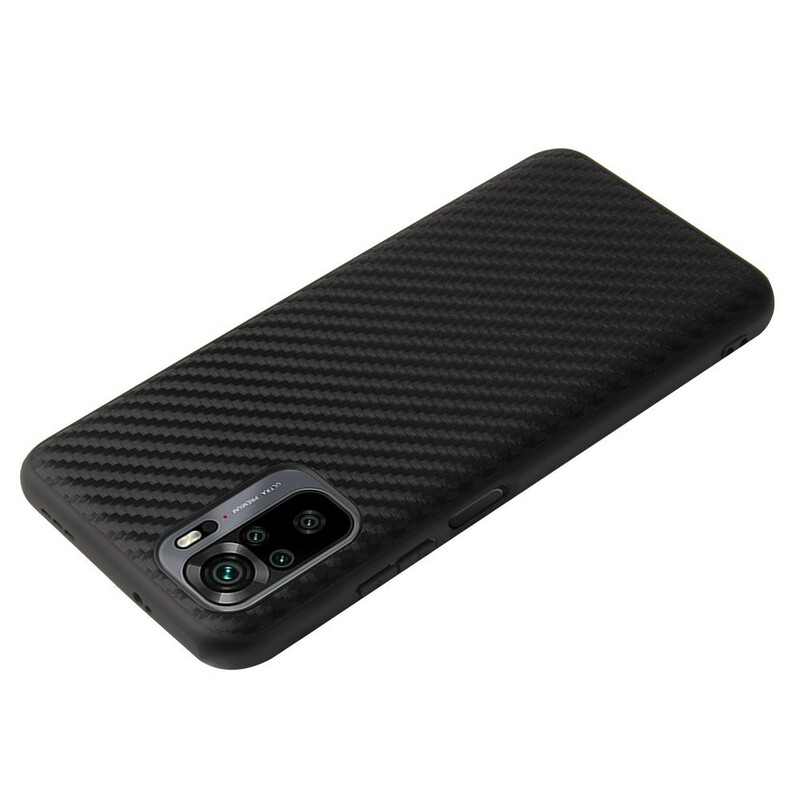Coque Xiaomi Redmi Note 10 / Note 10s Effet Peau de Crocodile