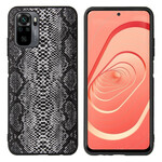 Coque Xiaomi Redmi Note 10 / Note 10s Effet Peau de Serpent Coque Xiaomi Redmi Note 10 / Note 10s Effet Peau de Serpent