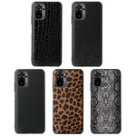 Coque Xiaomi Redmi Note 10 / Note 10s Effet Peau de Serpent Coque Xiaomi Redmi Note 10 / Note 10s Effet Peau de Serpent