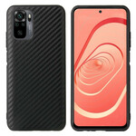 Coque Xiaomi Redmi Note 10 / Note 10s Fibre Carbone 