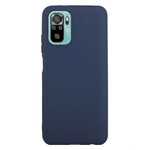 Coque Xiaomi Redmi Note 10 / Note 10s Silicone Flexible Mat Coque Xiaomi Redmi Note 10 / Note 10s Silicone Flexible Mat