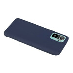 Coque Xiaomi Redmi Note 10 / Note 10s Silicone Flexible Mat Coque Xiaomi Redmi Note 10 / Note 10s Silicone Flexible Mat