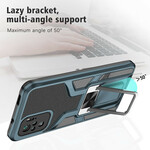 Coque Xiaomi Redmi Note 10 / Note 10s Détachable avec Anneau-Support Coque Xiaomi Redmi Note 10 / Note 10s Détachable avec Anneau-Support