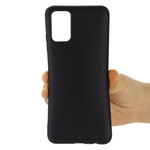 Coque Xiaomi Redmi Note 10 / Note 10s Silicone Liquide Avec Lanière Coque Xiaomi Redmi Note 10 / Note 10s Silicone Liquide Avec Lanière