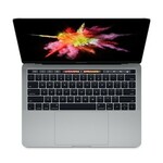 Protection en verre trempé pour MacBook Pro 15 Touch Bar