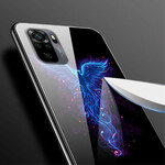 Coque Xiaomi Redmi Note 10 / Note 10s Verre Trempé Premum Colors Coque Xiaomi Redmi Note 10 / Note 10s Verre Trempé Premum Colors