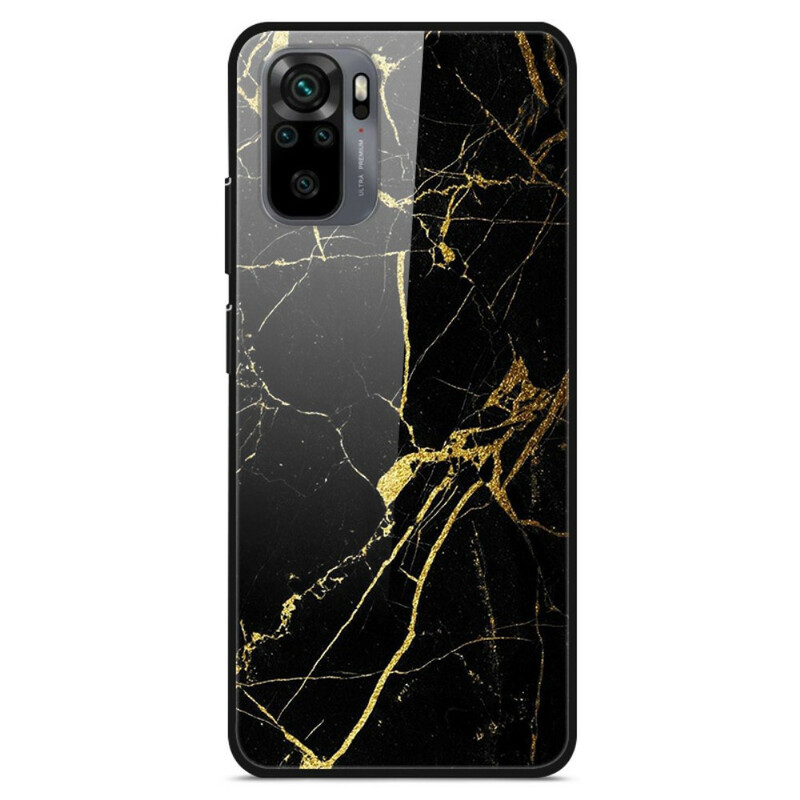 Coque Xiaomi Redmi Note 10 5G Avec Verre Trempé