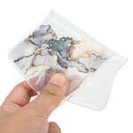 Coque Xiaomi Redmi Note 10 / Note 10s Silicone Effet Marbré