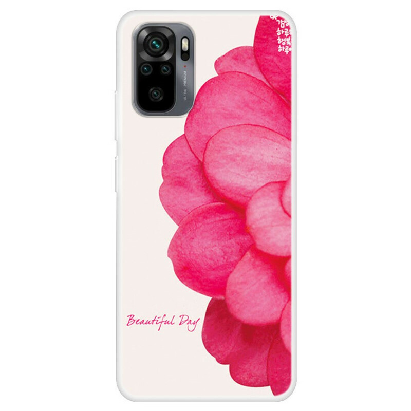 Coque Xiaomi Redmi Note 10 / Note 10s Beautiful Day