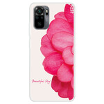Coque Xiaomi Redmi Note 10 / Note 10s Beautiful Day Coque Xiaomi Redmi Note 10 / Note 10s Beautiful Day