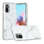 Coque Xiaomi Redmi Note 10 / Note 10s Marbre Coloré Coque Xiaomi Redmi Note 10 / Note 10s Marbre Coloré