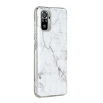 Coque Xiaomi Redmi Note 10 / Note 10s Marbre Coloré Coque Xiaomi Redmi Note 10 / Note 10s Marbre Coloré
