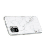 Coque Xiaomi Redmi Note 10 / Note 10s Marbre Coloré Coque Xiaomi Redmi Note 10 / Note 10s Marbre Coloré