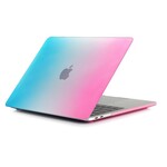Coque MacBook Pro 13 / Touch Bar Rainbow
