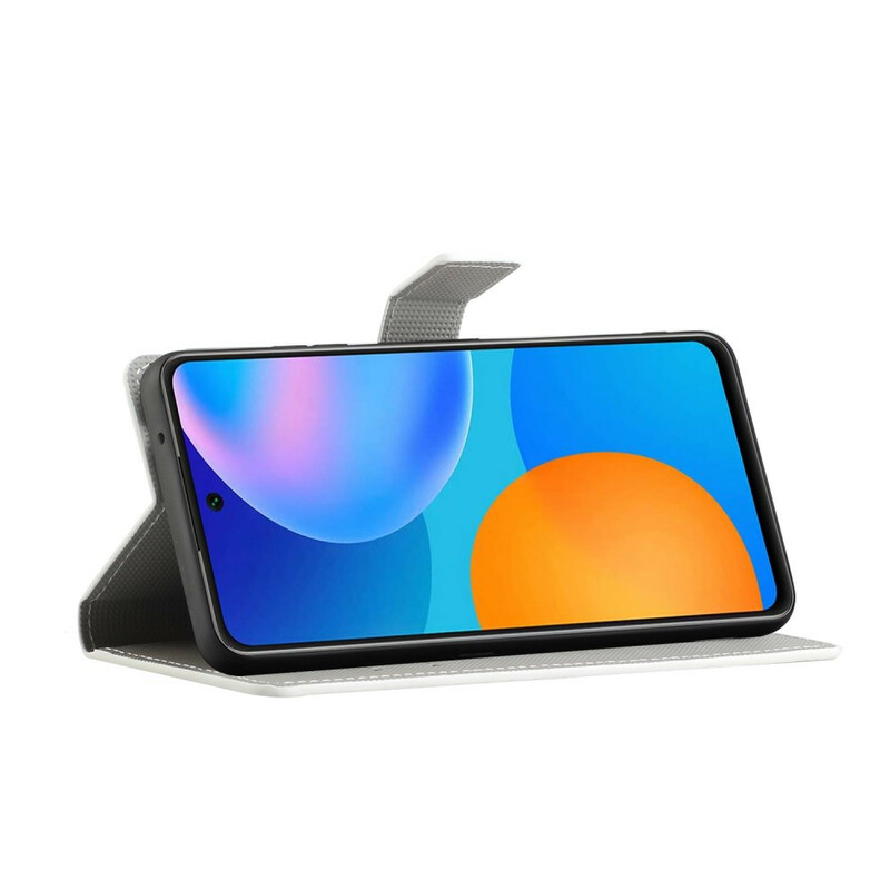 Housse Xiaomi Redmi Note 10 5G / Poco M3 Pro 5G Design Galaxie Housse Xiaomi Redmi Note 10 5G / Poco M3 Pro 5G Design Galaxie