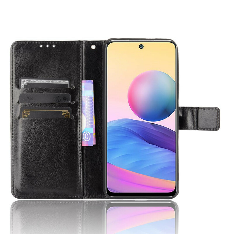 Housse Xiaomi Redmi Note 10 5G / Poco M3 Pro 5G Flashy