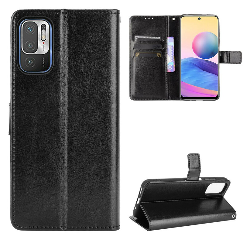 Housse Xiaomi Redmi Note 10 5G / Poco M3 Pro 5G Flashy Housse Xiaomi Redmi Note 10 5G / Poco M3 Pro 5G Flashy