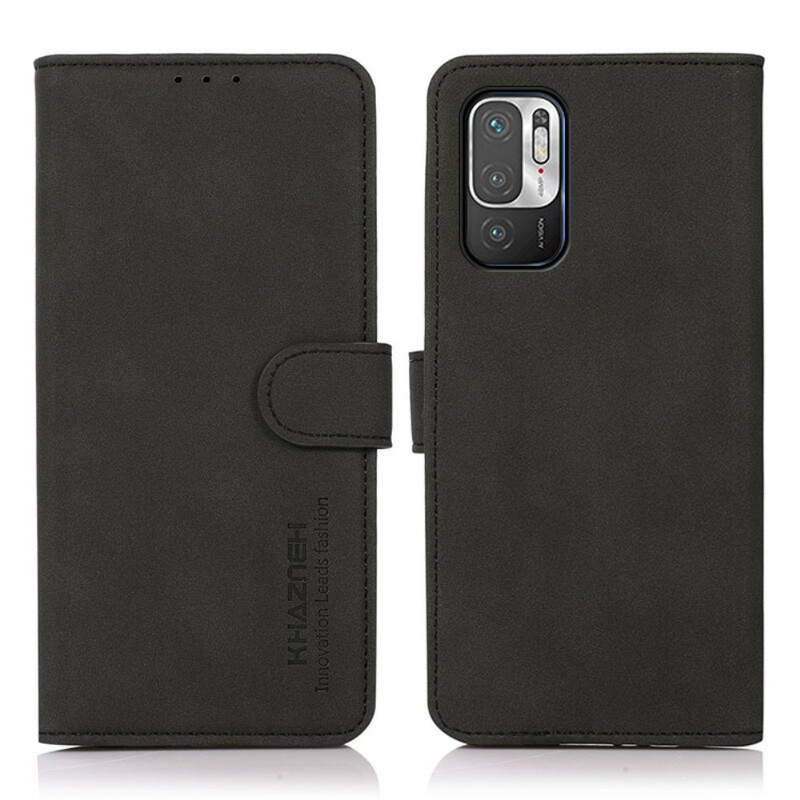 Housse Xiaomi Redmi Note 10 5G / Poco M3 Pro 5G Fashion KHAZNEH Housse Xiaomi Redmi Note 10 5G / Poco M3 Pro 5G Fashion KHAZNEH