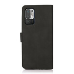 Housse Xiaomi Redmi Note 10 5G / Poco M3 Pro 5G Fashion KHAZNEH Housse Xiaomi Redmi Note 10 5G / Poco M3 Pro 5G Fashion KHAZNEH