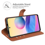 Housse Xiaomi Redmi Note 10 5G / Poco M3 Pro 5G Simili Cuir Classique