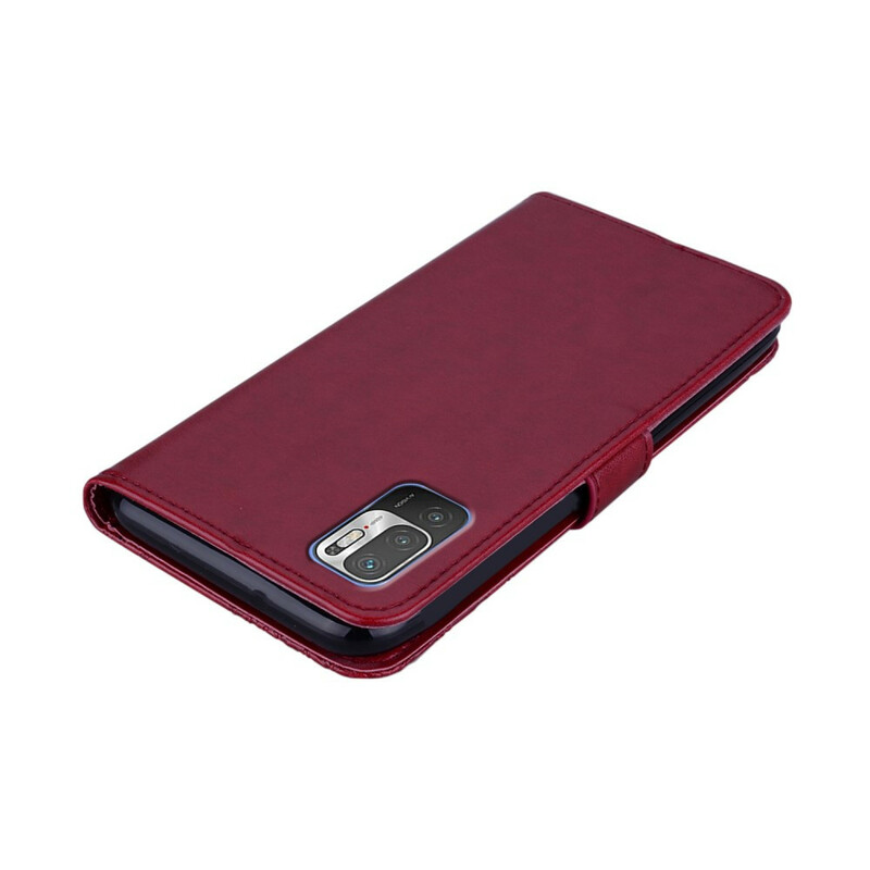 Housse Xiaomi Redmi Note 10 5G / Poco M3 Pro 5G Hibou et Lanière Housse Xiaomi Redmi Note 10 5G / Poco M3 Pro 5G Hibou et Lanière