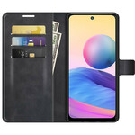 Housse Xiaomi Redmi Note 10 5G / Poco M3 Pro 5G Style Cuir