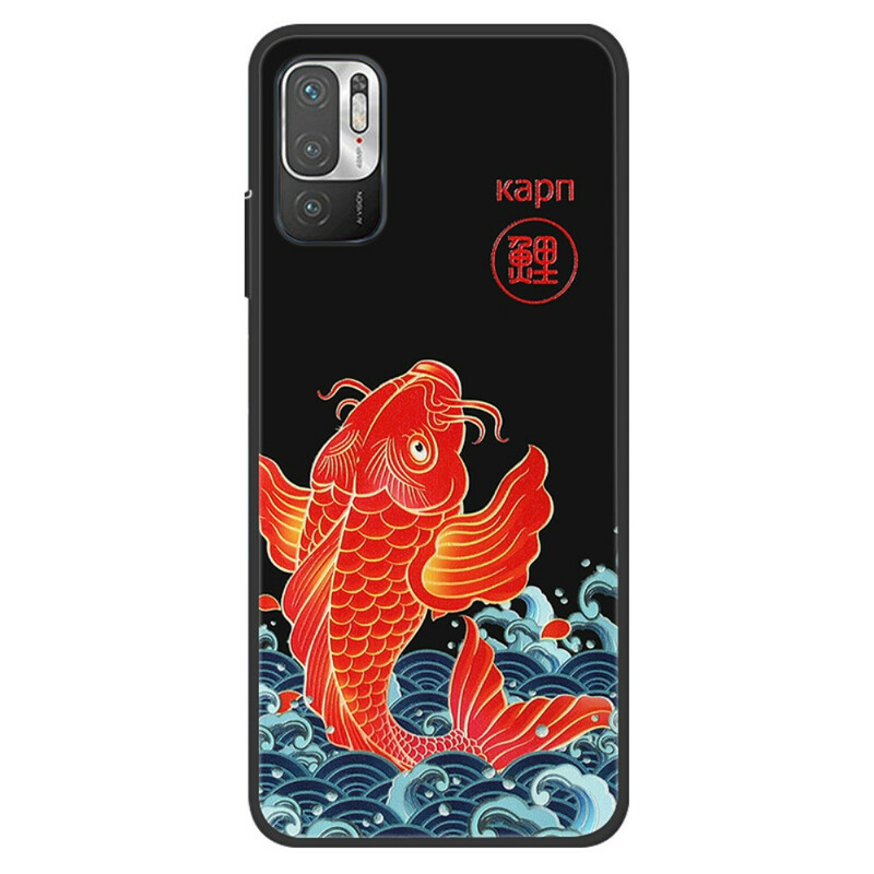 Coque Xiaomi Redmi Note 10 5G / Poco M3 Pro 5G Carpe