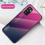 Coque Xiaomi Redmi Note 10 5G / Poco M3 Pro 5G Verre Trempé Hello Coque Xiaomi Redmi Note 10 5G / Poco M3 Pro 5G Verre Trempé Hello