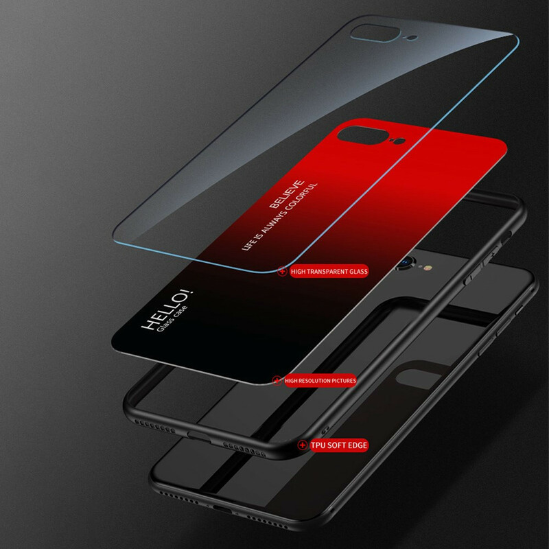 Coque Xiaomi Redmi Note 10 5G / Poco M3 Pro 5G Verre Trempé Hello Coque Xiaomi Redmi Note 10 5G / Poco M3 Pro 5G Verre Trempé Hello