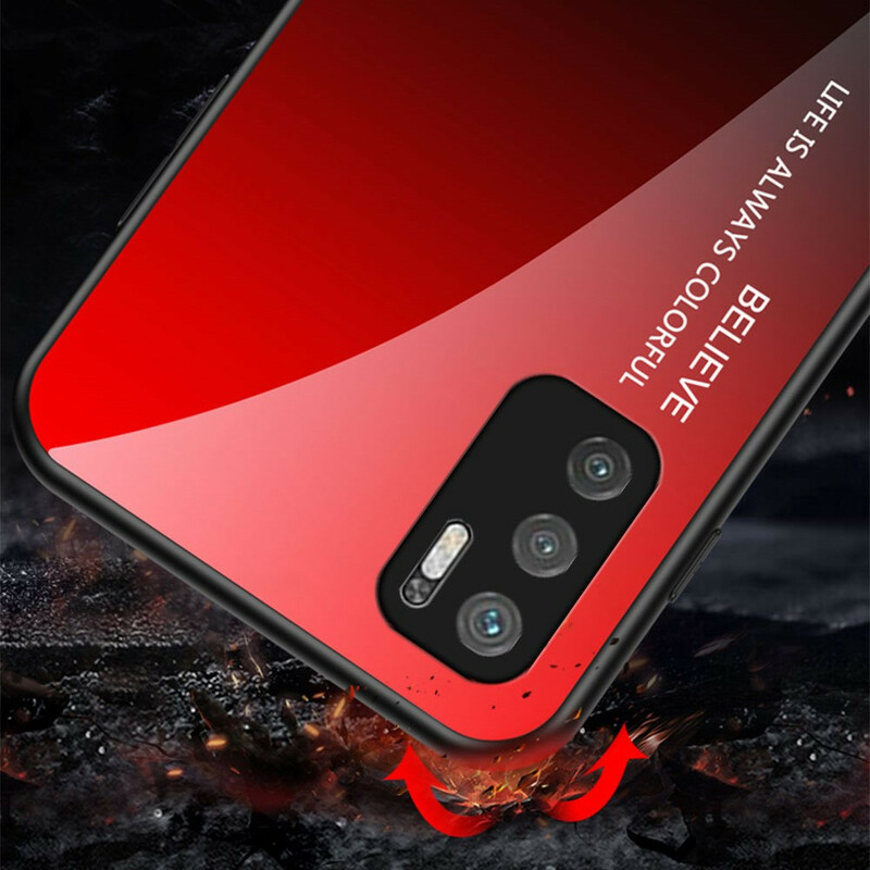 Coque Xiaomi Redmi Note 10 5G / Poco M3 Pro 5G Verre Trempé Hello Coque Xiaomi Redmi Note 10 5G / Poco M3 Pro 5G Verre Trempé Hello