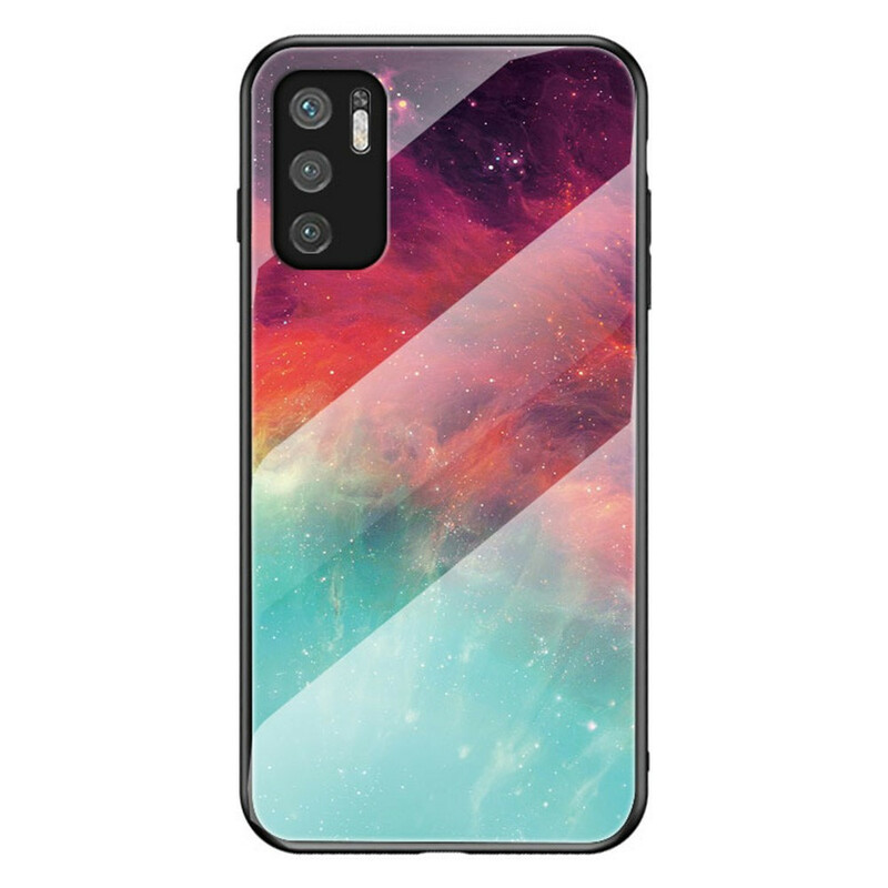 Coque Xiaomi Redmi Note 10 5G / Poco M3 Pro 5G Verre Trempé Beauty Coque Xiaomi Redmi Note 10 5G / Poco M3 Pro 5G Verre Trempé Beauty