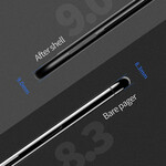Coque Xiaomi Redmi Note 10 5G / Poco M3 Pro 5G Verre Trempé Beauty Coque Xiaomi Redmi Note 10 5G / Poco M3 Pro 5G Verre Trempé Beauty