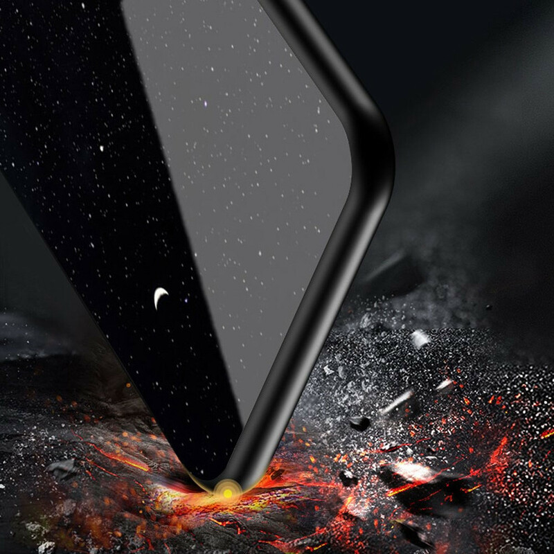 Coque Xiaomi Redmi Note 10 5G / Poco M3 Pro 5G Verre Trempé Beauty Coque Xiaomi Redmi Note 10 5G / Poco M3 Pro 5G Verre Trempé Beauty