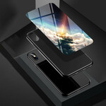 Coque Xiaomi Redmi Note 10 5G / Poco M3 Pro 5G Verre Trempé Beauty Coque Xiaomi Redmi Note 10 5G / Poco M3 Pro 5G Verre Trempé Beauty