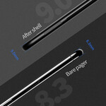 Coque Xiaomi Redmi Note 10 5G / Poco M3 Pro 5G Verre Trempé Beauty