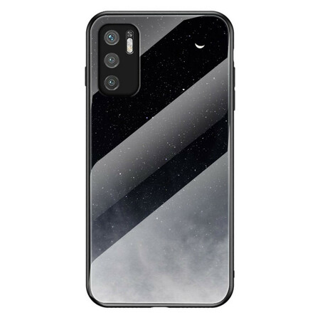 Coque Xiaomi Redmi Note 10 5G / Poco M3 Pro 5G Verre Trempé Beauty
