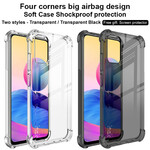 Coque Xiaomi Redmi Note 10 5G / Poco M3 Pro 5G Transparente IMAK