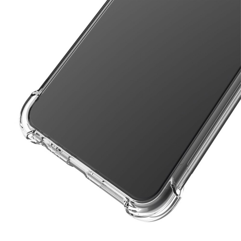 Coque Xiaomi Redmi Note 10 5G / Poco M3 Pro 5G Transparente IMAK