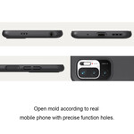 Coque Xiaomi Redmi Note 10 5G / Poco M3 Pro 5G Rigide Givrée Nillkin