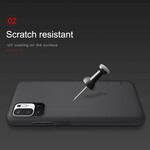 Coque Xiaomi Redmi Note 10 5G / Poco M3 Pro 5G Rigide Givrée Nillkin Coque Xiaomi Redmi Note 10 5G / Poco M3 Pro 5G Rigide Givrée Nillkin