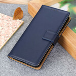 Housse OnePlus Nord 2 5G Simili Cuir Simple