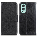 Housse OnePlus Nord 2 5G Cuir Nappa Fendu Housse OnePlus Nord 2 5G Cuir Nappa Fendu