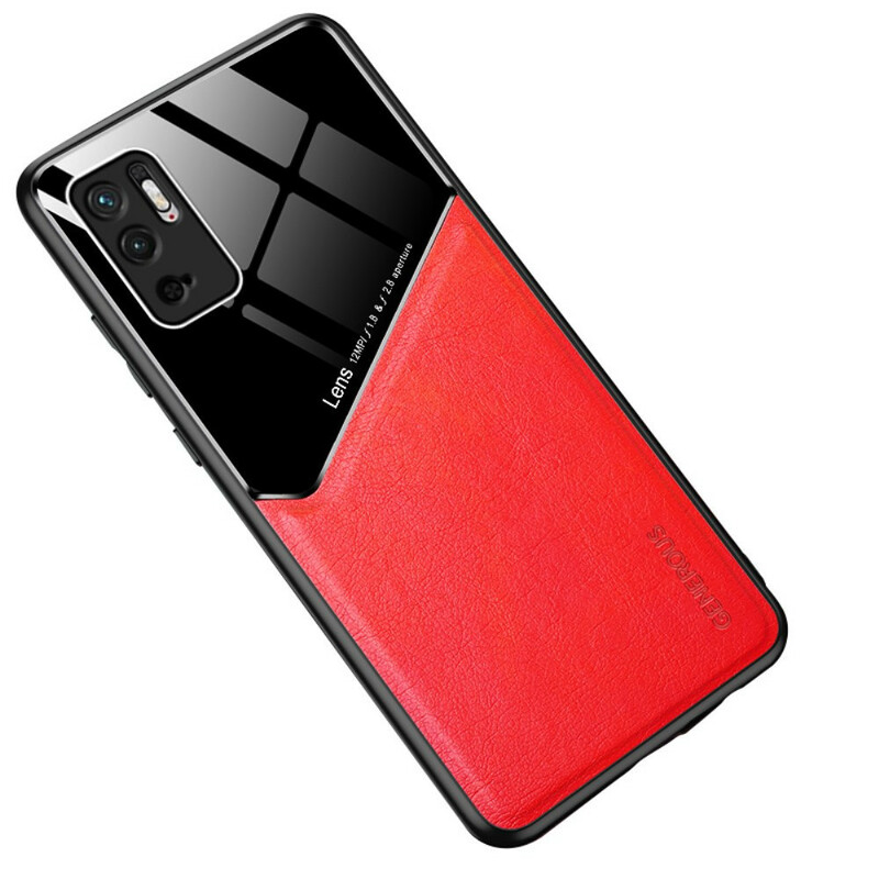 Coque Xiaomi Redmi Note 10 5G / Poco M3 Pro 5G Super Hybride Coque Xiaomi Redmi Note 10 5G / Poco M3 Pro 5G Super Hybride