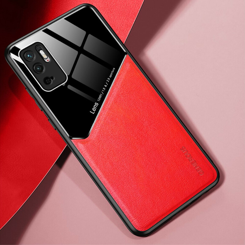 Coque Xiaomi Redmi Note 10 5G / Poco M3 Pro 5G Super Hybride Coque Xiaomi Redmi Note 10 5G / Poco M3 Pro 5G Super Hybride